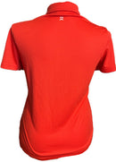 Daily Sport Textured Polo w/ Logo Size XL-4