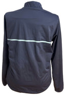 Nike Shield Navy Full Zip Jacket Size XL-2