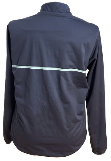 Nike Shield Navy Full Zip Jacket Size XL - 0