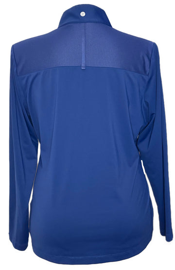 EP NY Women's Navy Pullover Size XL - 0
