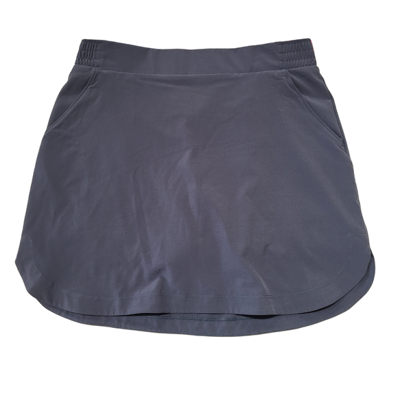 New Calia Golf Birdie Skort Size S MSP $60