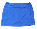 Under Armour Women's Deep Periwinkle Golf Skort Size XL-1