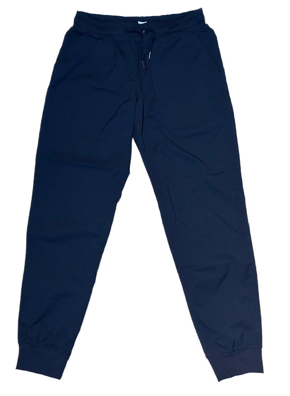 Zyia Active Black Joggers Size 12