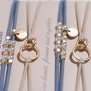New K'lani Hair Tie Bracelets - Sisters-2