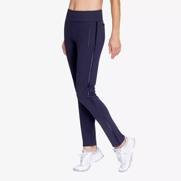 New Tail Women's Aubrianna Ankle Pant - Night