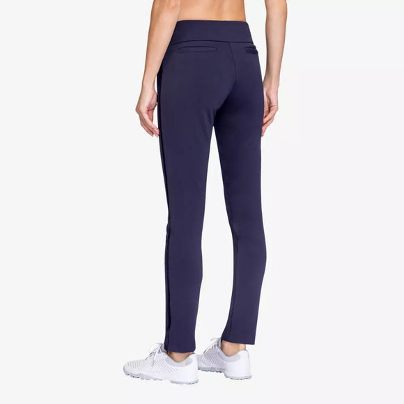 New Tail Women's Aubrianna Ankle Pant - Night