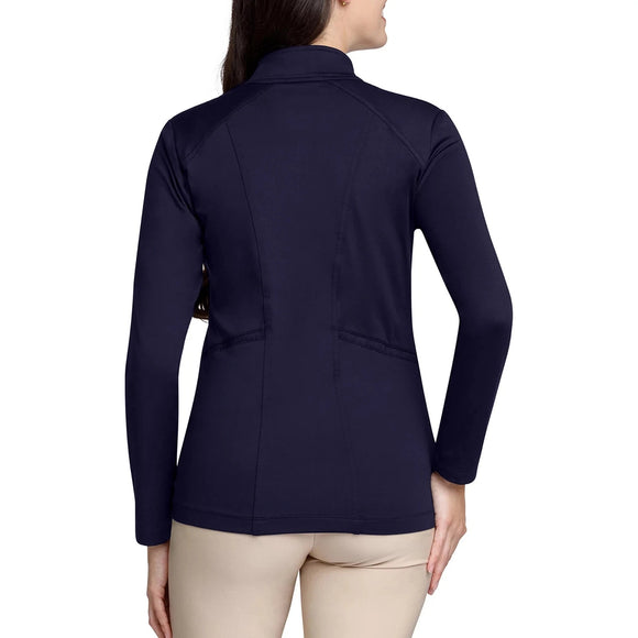 New Tail Women's Leilani Jacket - Night
