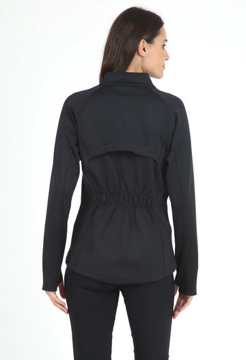 New Women's Ibkul Mega Heat Golf Jacket MSP$132 - 0