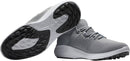 New Footjoy Women's Gray FlexXP Golf Shoes Size 8.5 MSP$110-2