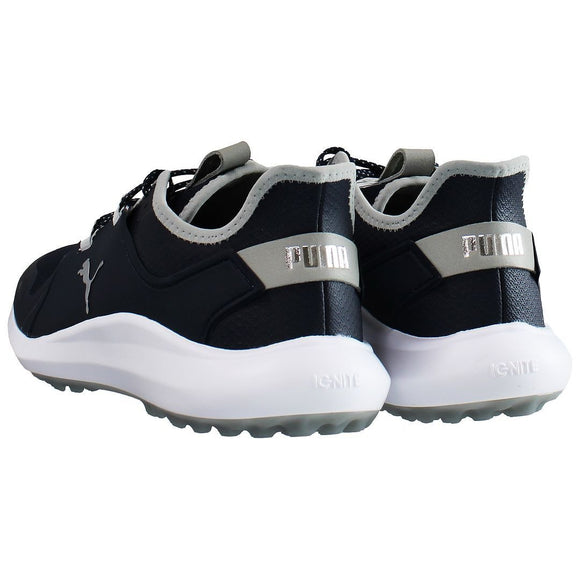 New Puma Women's Ignite Fasten8  - Navy 8.5 MSP$100