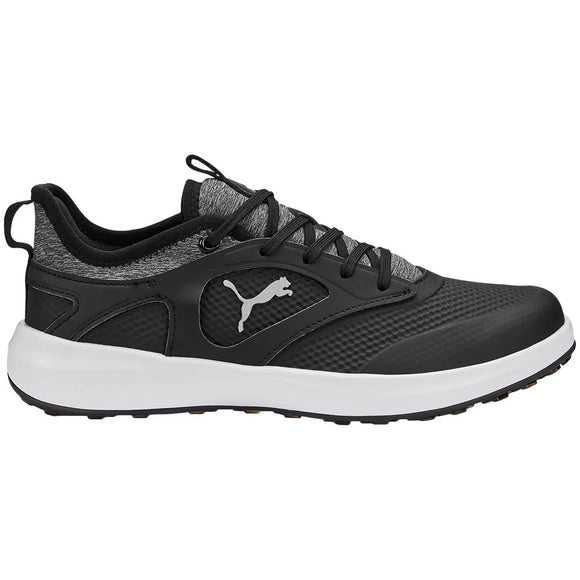New Puma Women's Black Ignite Malibu Golf Shoes Sizr 8.5 MSP$110