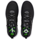 New Puma Women's Black Ignite Malibu Golf Shoes Sizr 8.5 MSP$110-3