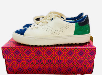 Tory Sport Women's Color Block Golf Shoes Size 8 MSP$198