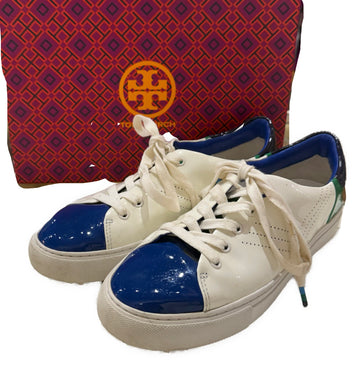 Tory Sport Women's Color Block Golf Shoes Size 8 MSP$198 - 0