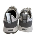 New True Linker All Day V2 Women's Golf Shoe - Ivory/Gray Size 9.5 MSP$169-2
