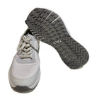 New True Linker All Day V2 Women's Golf Shoe - Ivory/Gray Size 9.5 MSP$169-3