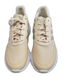 New Adidas Women's Peach Spikeless Golf Shoe Size 8.5-4