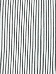 Swing Control Women's White & Black Striped Ankle Golf Pants Size 2