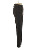New Swing Control Women's Boa Print Ponte Golf Pant Size 6 MSP$135-3
