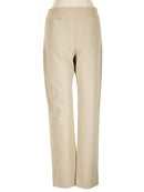 New EP NY Khaki Pull-on Stretch Ankle Golf Pants Size M-1