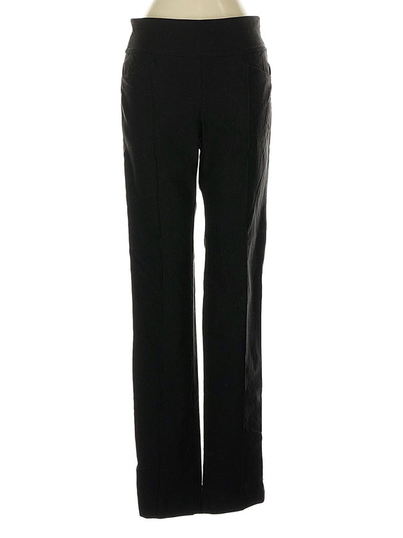 Jofit Women's Black Full-Length Slimmer Golf Pnat Size XS MSP$120