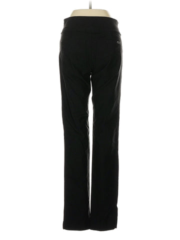 Jofit Women's Black Full-Length Slimmer Golf Pnat Size XS MSP$120 - 0