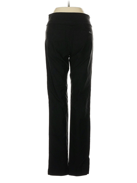 Jofit Women's Black Full-Length Slimmer Golf Pnat Size XS MSP$120