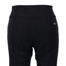 Jofit Women's Black Full-Length Slimmer Golf Pnat Size XS MSP$120-5
