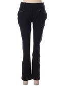 Belyn Key Black Commuter Crop Golf Pant Size S MSP$138-1