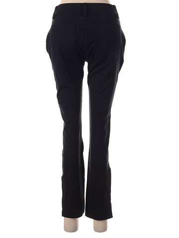 Belyn Key Black Commuter Crop Golf Pant Size S MSP$138 - 0