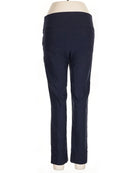 Swing Control Women's Navy Crop Golf Pant Size 10 MSP$130-2