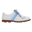 New Womens Golf Shoe G/Fore Gallivanter Leather 7 MSRP $350-3