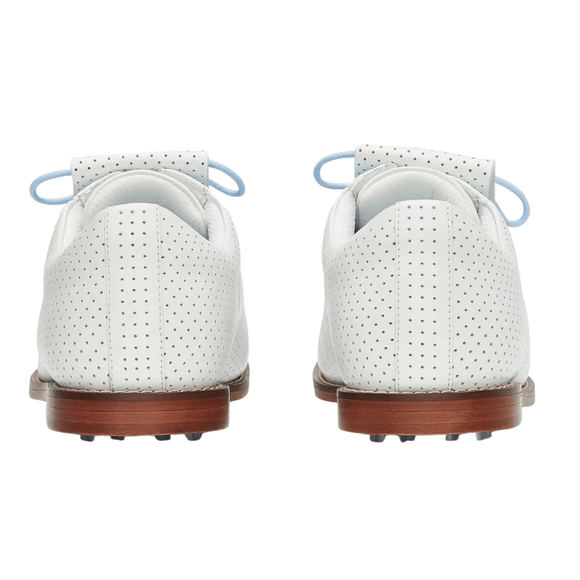New Womens Golf Shoe G/Fore Gallivanter Leather 7 MSRP $350
