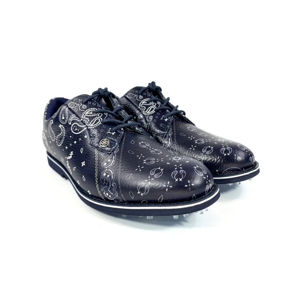 New G/Fore Bandana Gallivanter Twilight MSRP $225