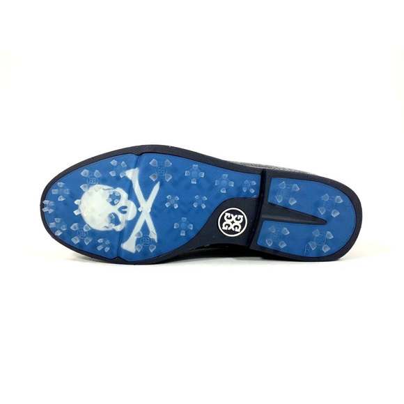 New G/Fore Bandana Gallivanter Twilight MSRP $225