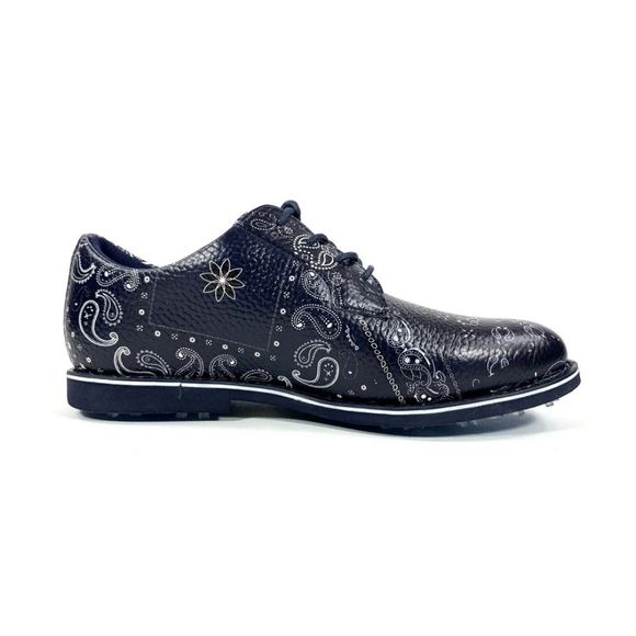 New G/Fore Bandana Gallivanter Twilight MSRP $225