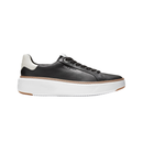 New Cole Haan GrandPro Topspin Sneaker Size 9 Black MSRP $150-4