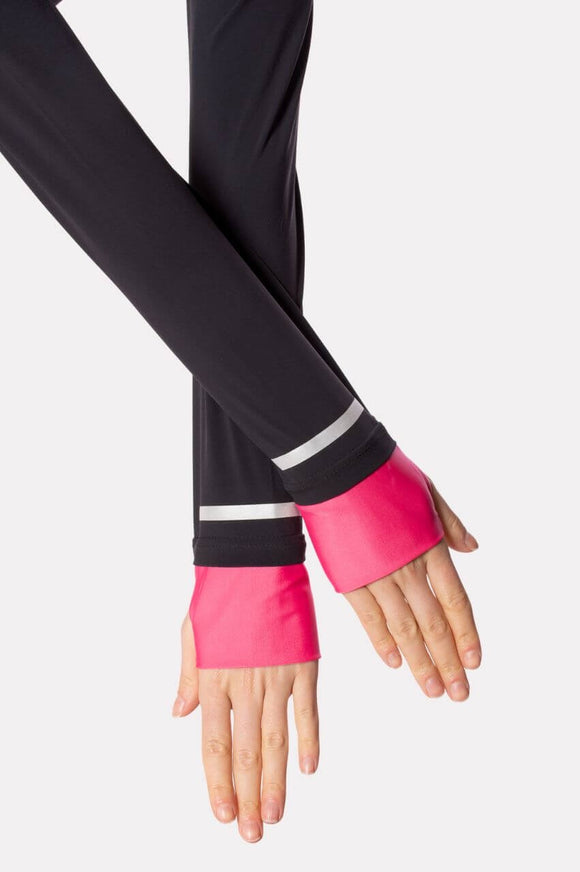 New Golftini Women's Be An Athlete Jacket MSP$158
