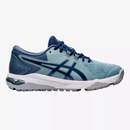 New Asics GEL Course Glide Light Steel/ Grand Shark Gray MSRP $100-2