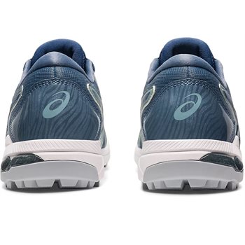New Asics GEL Course Glide Light Steel/ Grand Shark Gray MSRP $100