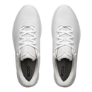 New ECCO S-Casual Hybrid Golf Shoes - White-3