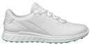 New ECCO S-Casual Hybrid Golf Shoes - White-5