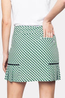 New Golftini Augusta Skort Size 4 MSP$138-2