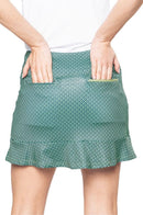 New Golftini Blend In Skort -Short Size S MSP$128-3