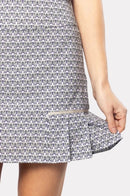 New Golftini Ciao bella Skort Size 4 MSP$138-2