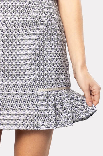 New Golftini Ciao bella Skort Size 4 MSP$138 - 0