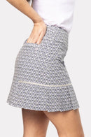 New Golftini Ciao bella Skort Size 4 MSP$138-3