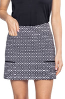 New Golftini Goes with Everythoing Skort Size 4 MSP-$138-1