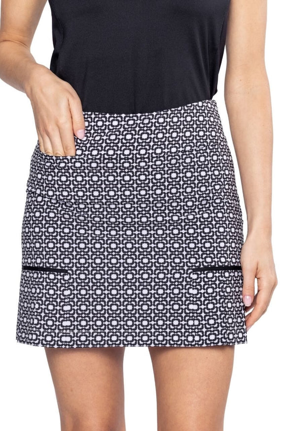 New Golftini Goes with Everythoing Skort Size 4 MSP-$138