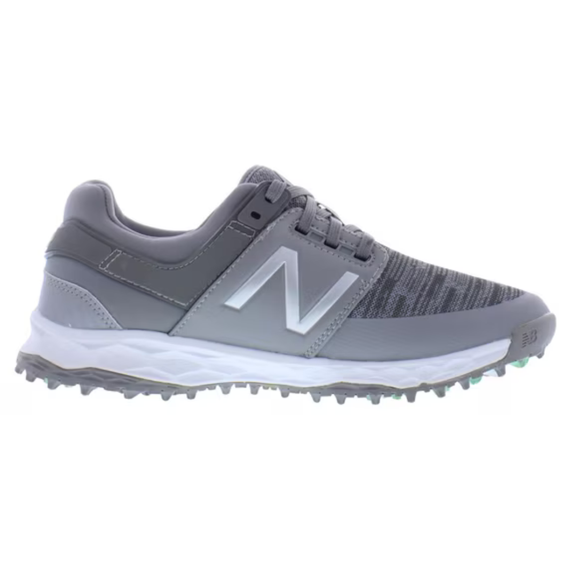 New New Balance Fresh Foam Links SL Gray Size 6